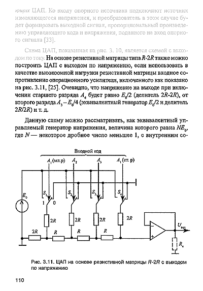 Схема включения 572па1а