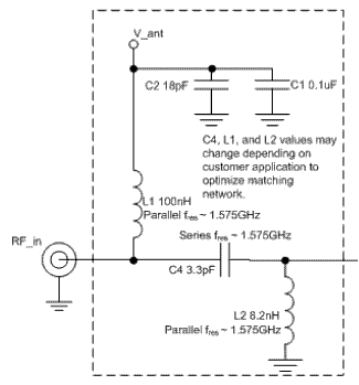 Схема инжектора питания для антенны 5v своими руками