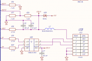 Подключение wifi к stm32