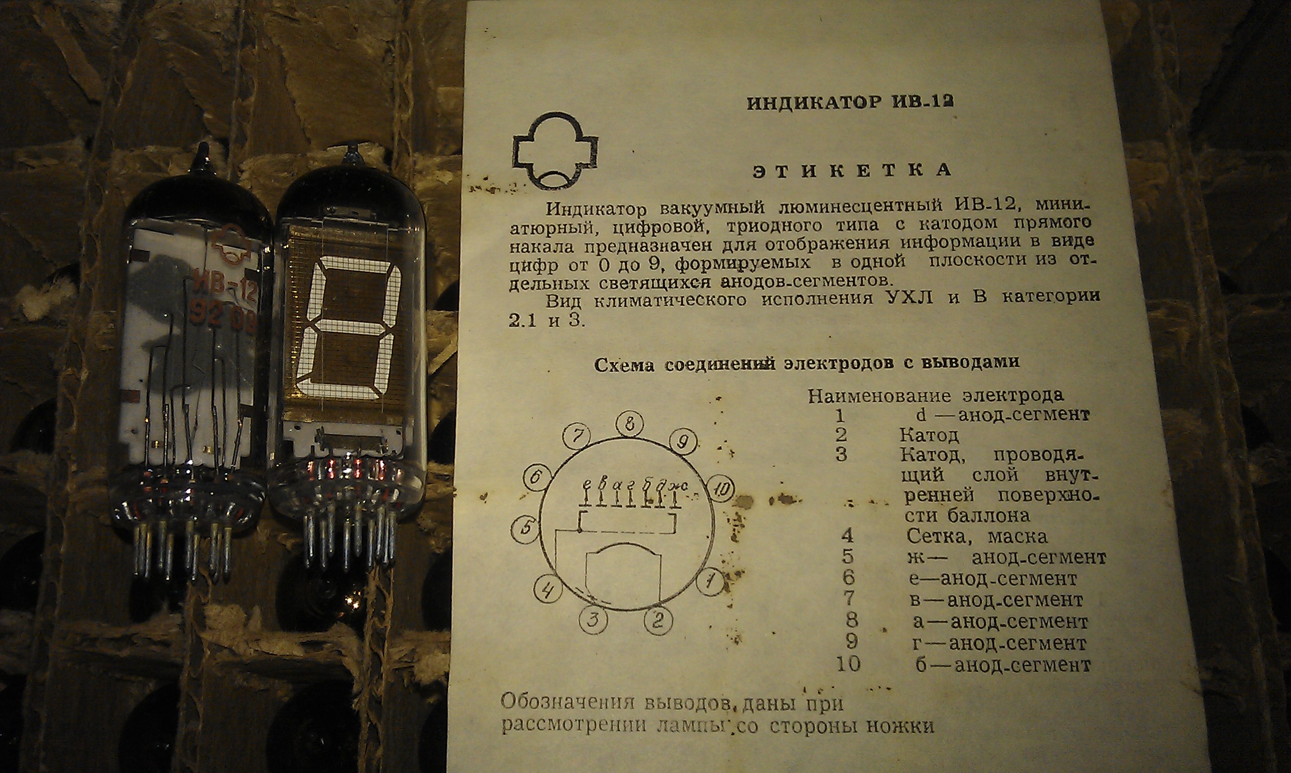 12 индикаторов. Индикатор Ив-12 даташит. Паспорт индикатора Ив 12. Лампа Ив-12 цоколевка. Ив-11 индикатор характеристики.