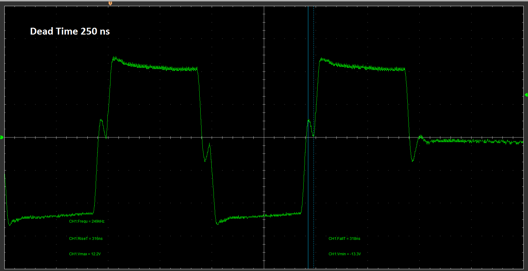 Timing generator