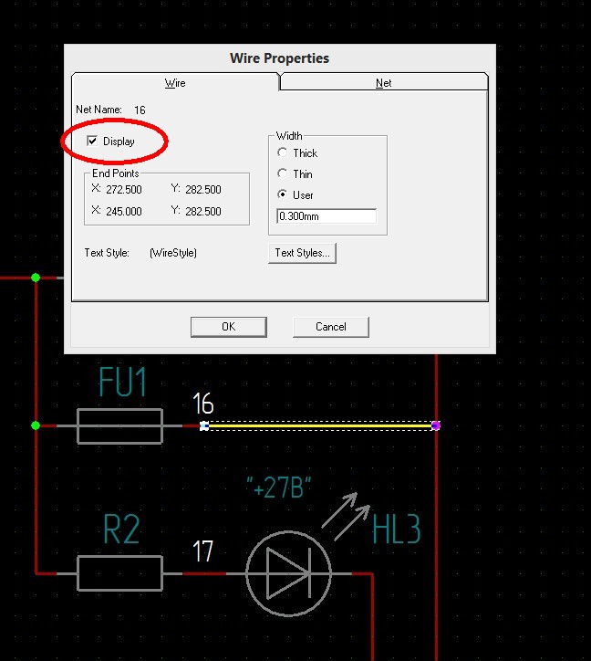 Файлы p cad расширение