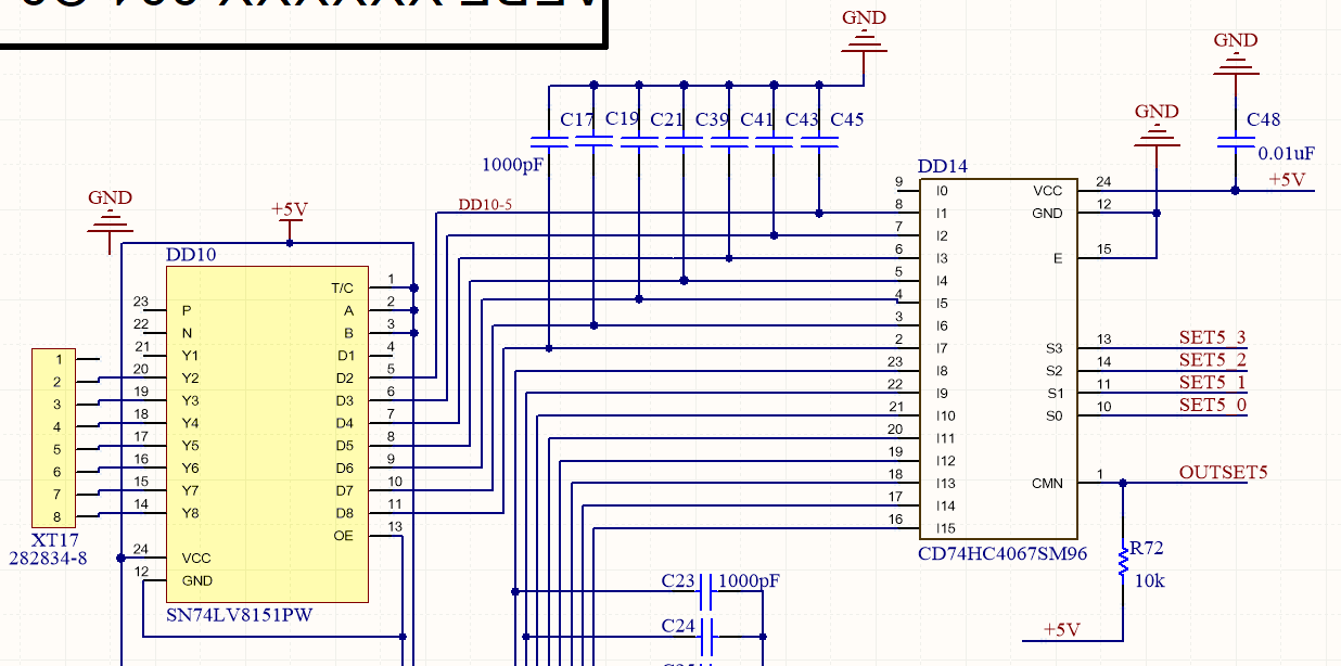 Sn74lvc2t45dctr схема включения