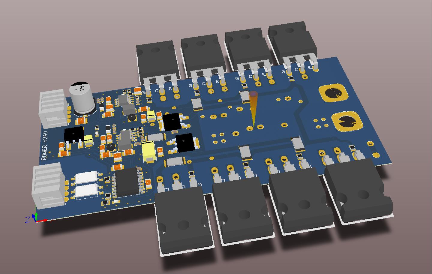 Модули 1.6. Транзисторный модуль IGBT плата. Driver IGBT 62 mm. Управление IGBT модулем.