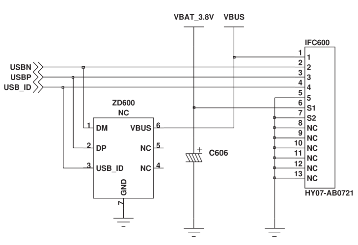 Gnd на схеме. VBAT на схеме что это. Уго USB разъема. Обозначение GND на схеме.