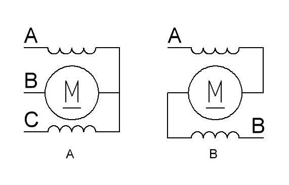 Схема подключения компрессора кондиционера 220в