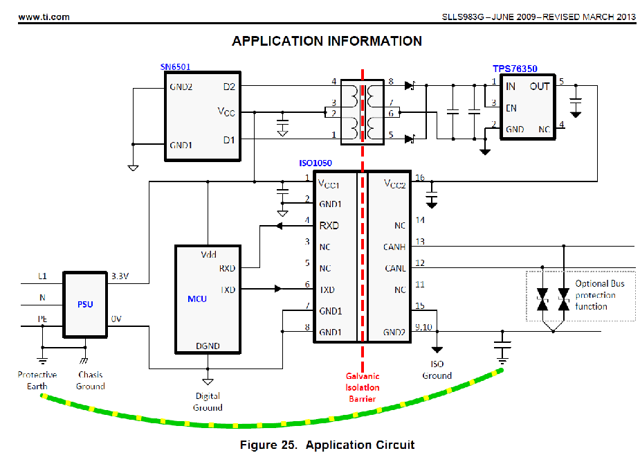 Схемы 2023. Iso1050 схема. Схема iso1050 stm32. Iso1050 схема подключения. Изолированный can.