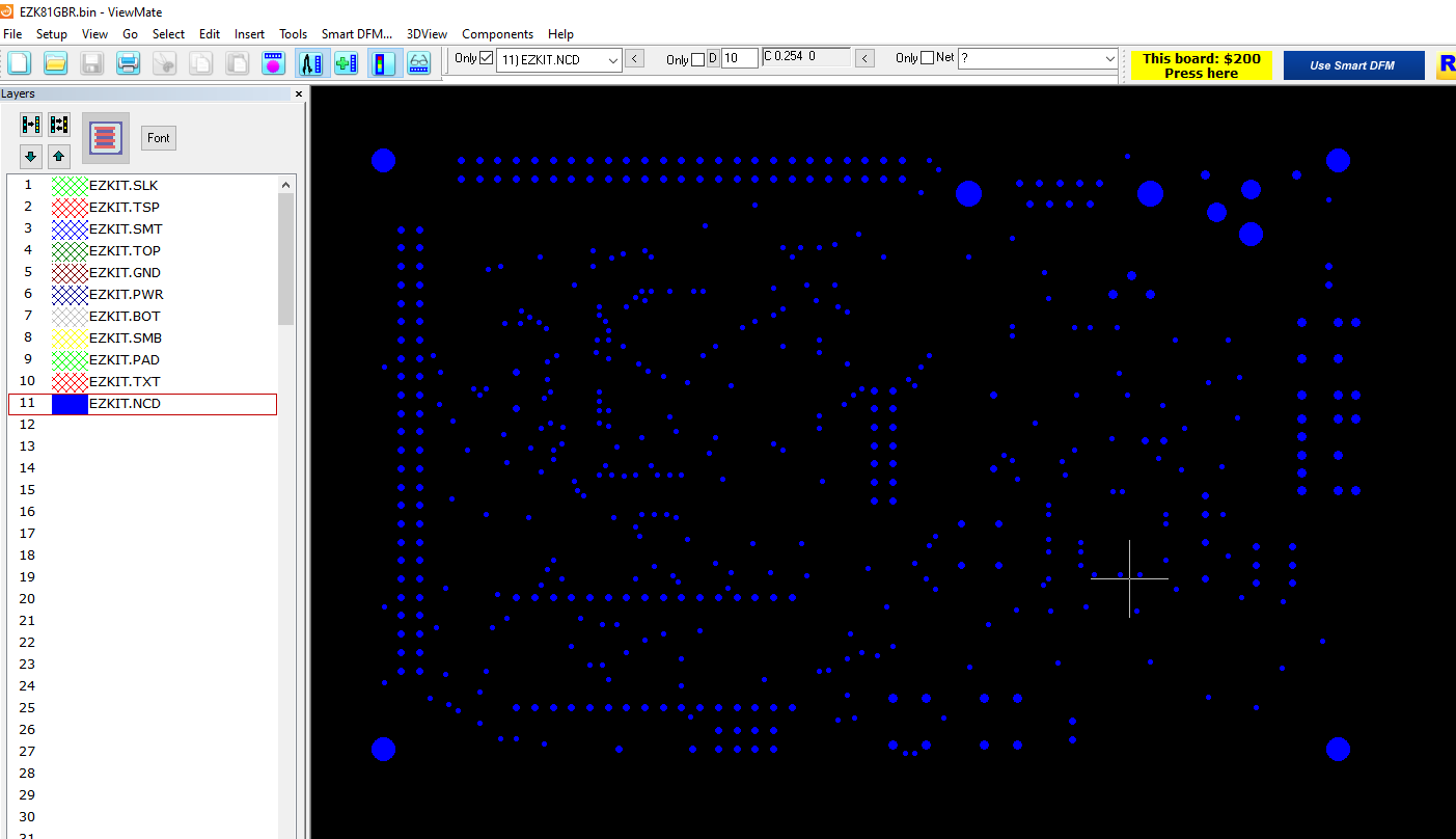 Чем открыть pcb файл онлайн