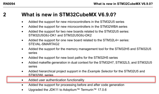 What is new in STM32CubeMX v6.9.0.png