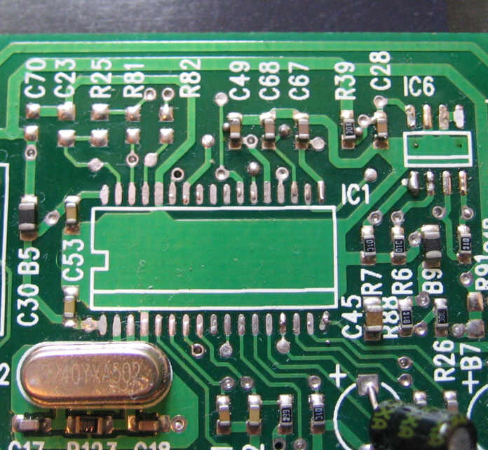 2МК.Самый простой программатор для прошивки микроконтроллера своими руками.