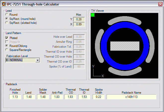 Hole перевести