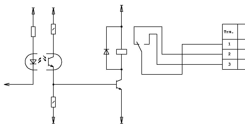 К1116кп2 схема подключения