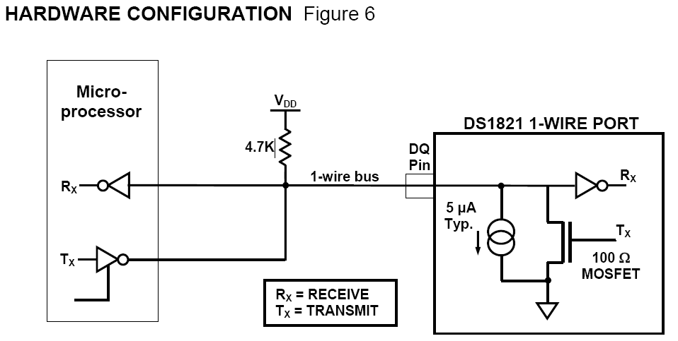 1 wire подключение. 1 Wire Интерфейс схема. 1 Wire схема подключения. Схема подключение датчиков 1 wire. 1-Wire схема соединения.